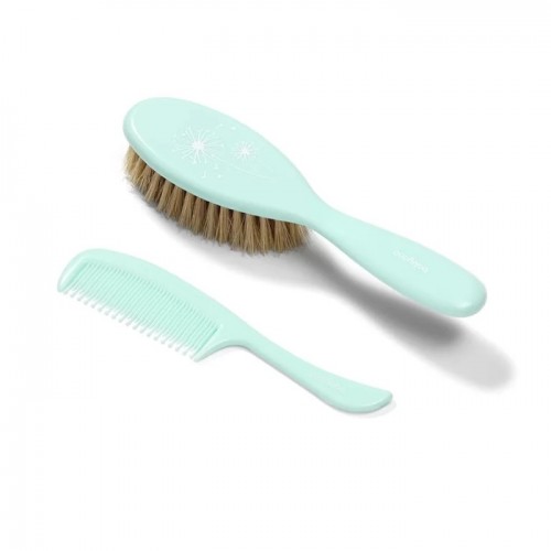 Βρεφικό Σετ Χτένα - Βούρτσα Brush and comb 5901435411698